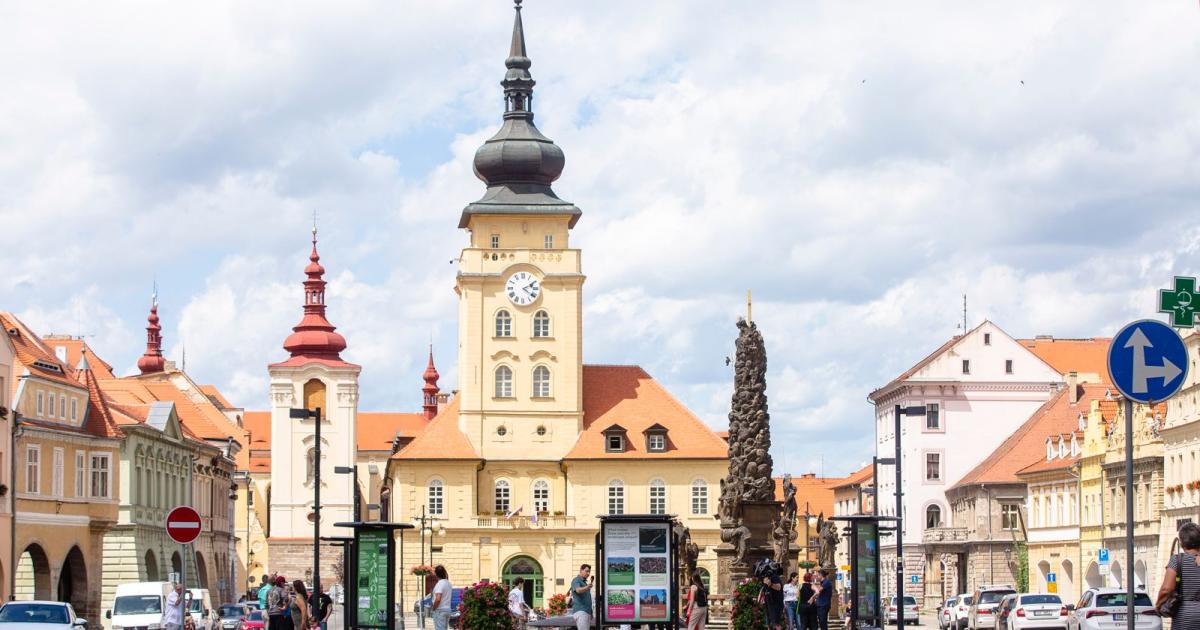 Žatec