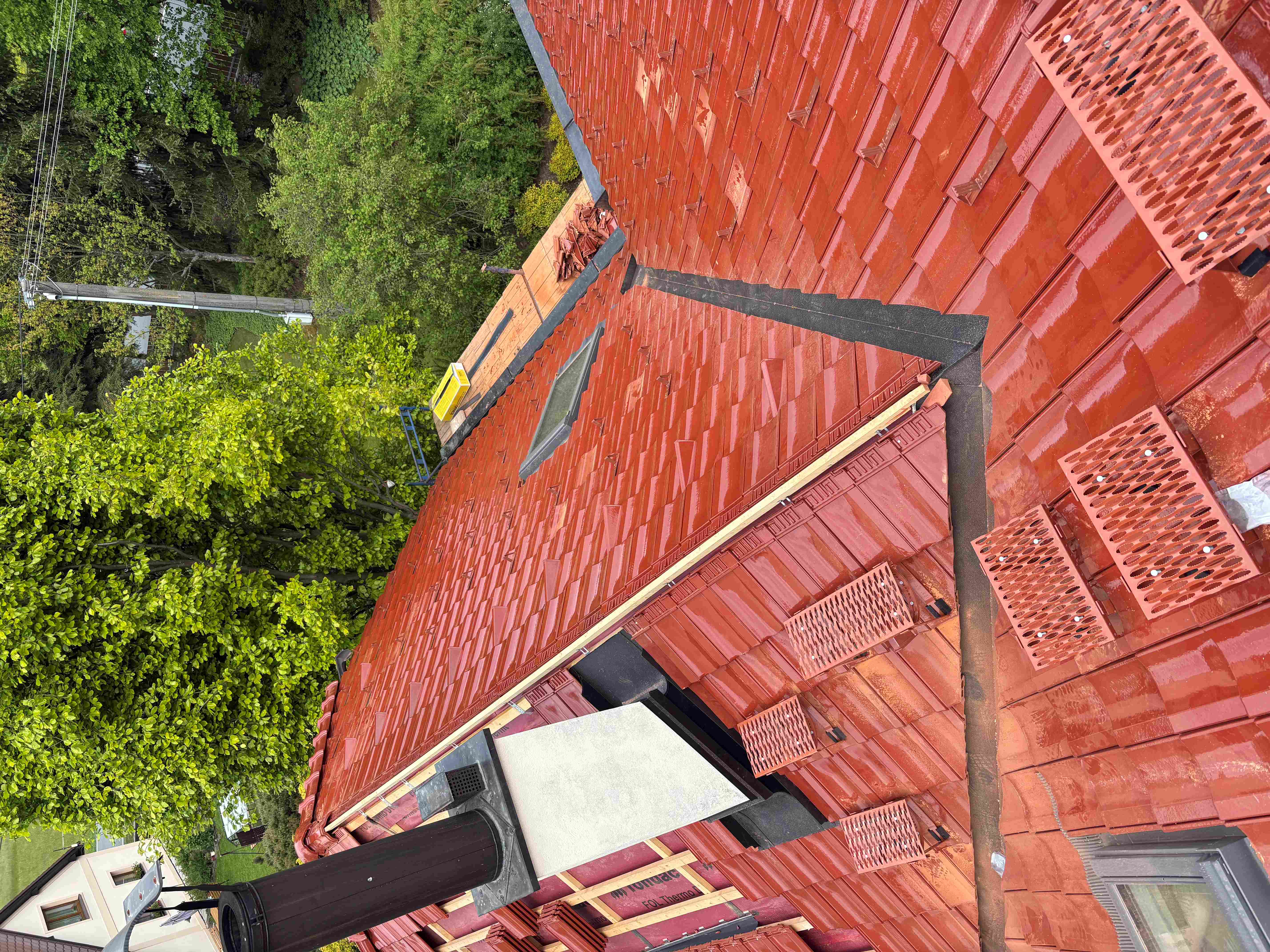 ilustrační střecha 