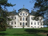 zámek Karlova Koruna, Chlumec