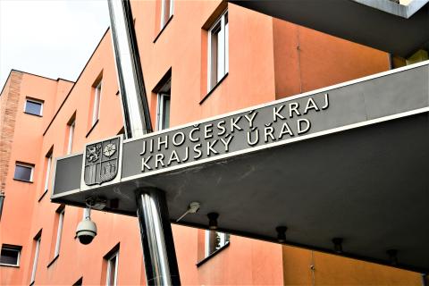 Jiho�esk� kraj jako prvn� v �esku usnad�uje projektant�m pr�ci s daty o s�t�ch.