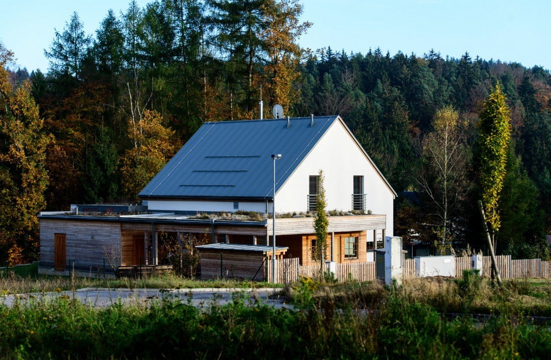 Všechny veřejné budovy mají mít téměř nulovou spotřebou