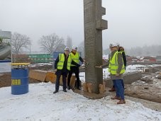 Rekonstrukce letnho stadionu