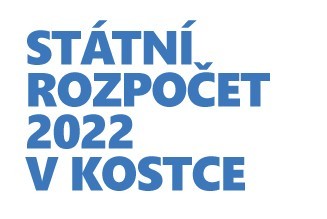 Rozpoet 2022 v kostce