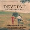 Devetsil em Belo Horizonte