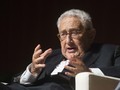 Henry Kissinger