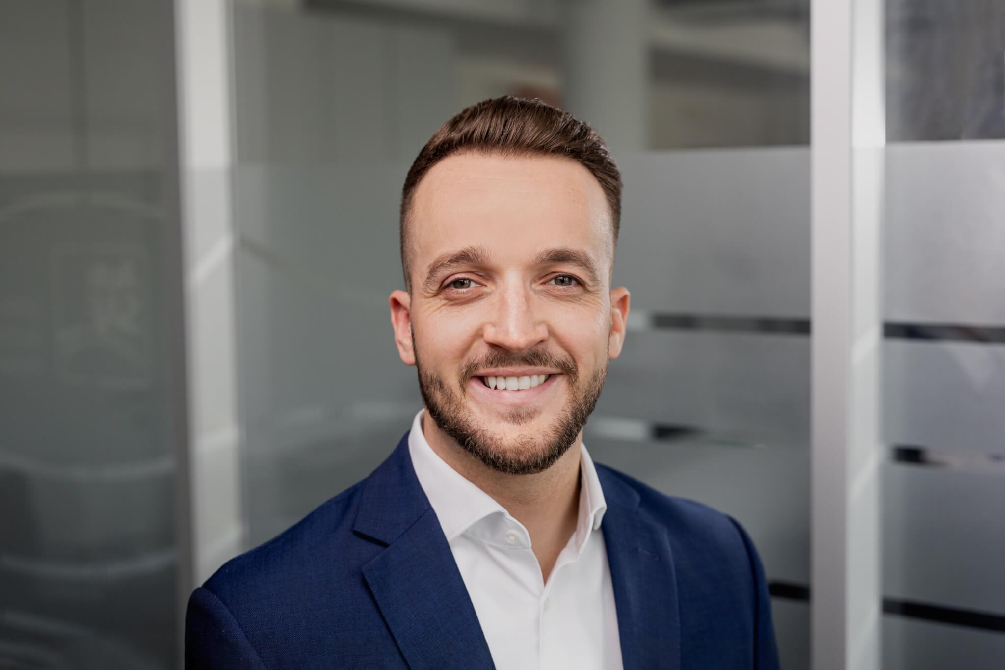 Ing. Tomáš Jungwirth