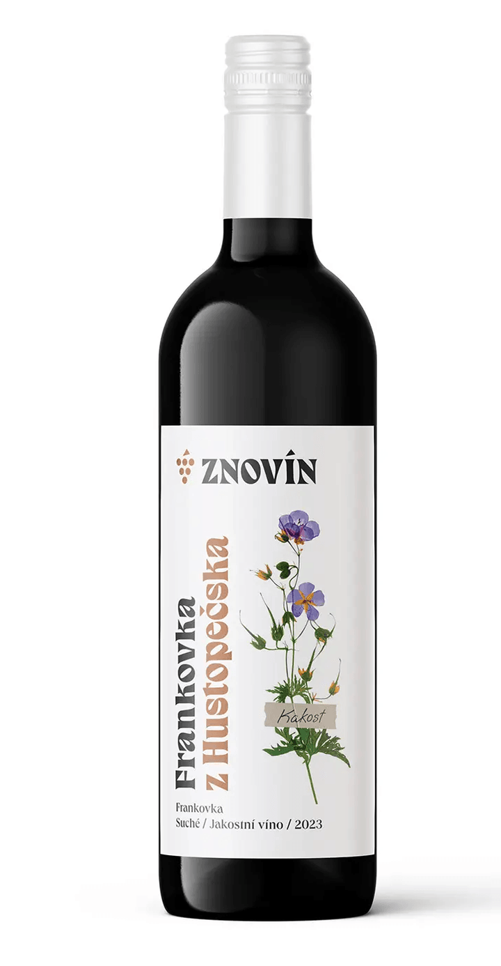 ilustrační Frankovka