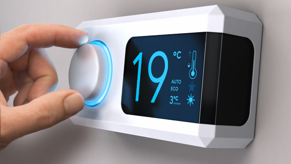 AC control