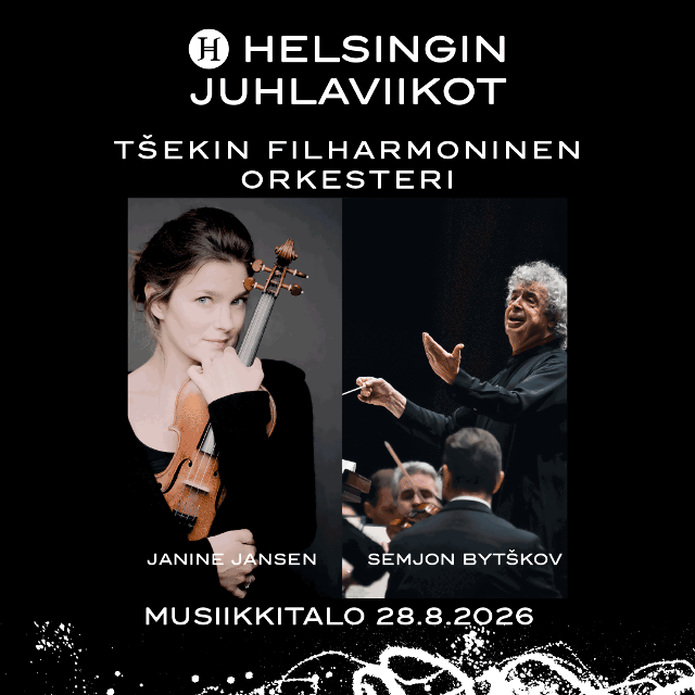 � Helsinki Festival