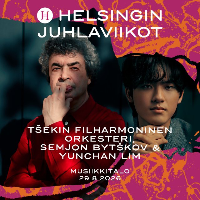 � Helsinki Festival