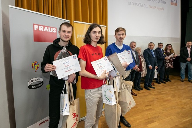 Zdroj fotografi: Fakulta pedagogick ZU v Plzni