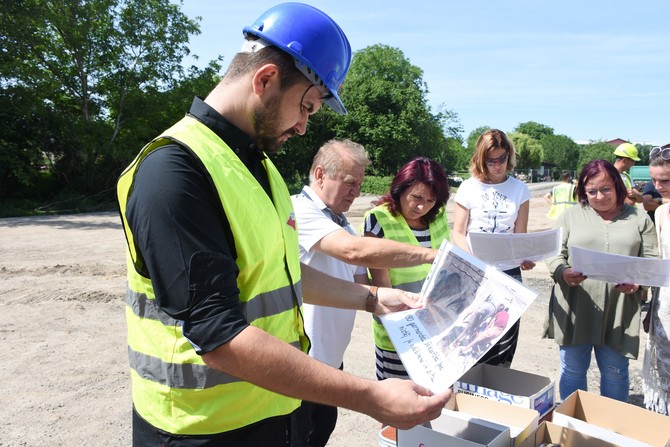 Odstartoval 14. ronk vstavy M vlast cestami promn