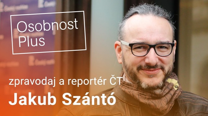 zpravodaj a reportr T