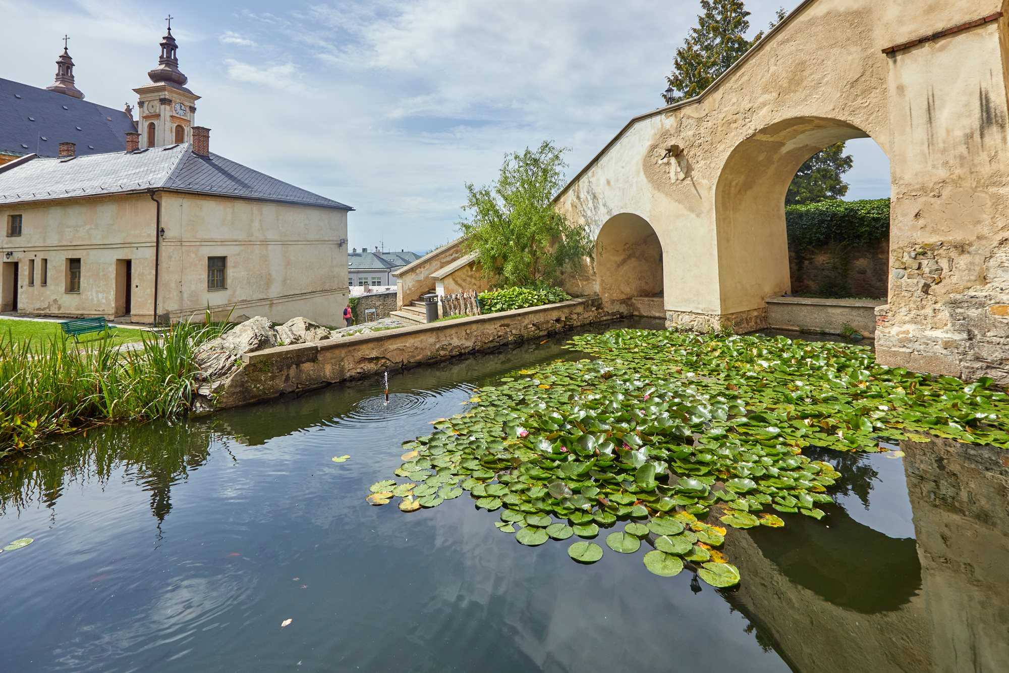 Hrad Šternberk