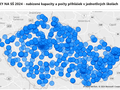 Přihlášky na střední školy 2024