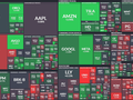 S&P 500 - 6. prosince 2024, zdroj: Finviz