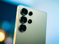 Samsung Galaxy S25 Ultra camera