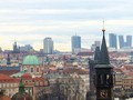 kanceláře Praha ilustrační