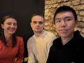 Youth in Prague