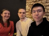 Youth in Prague