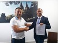 Kosovo: Projekt na podporu rádia Alba zahájen