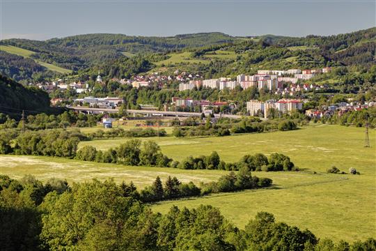 Oban zaslali est nmt na zveleben Vsetna