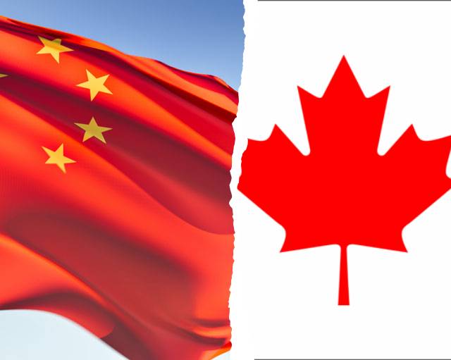 Obchodní dohoda mezi Čínou a Kanadou: Co znamená pro trhy?