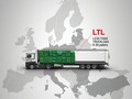 ilustra�n� foto logistika
