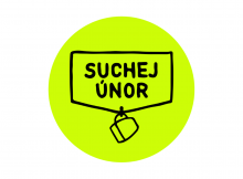 Suchej nor - logo