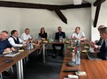 Představení telematických projektů v Mladé Boleslavi v květnu 2026.