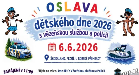 Dětský den s vězeňskou službou a policií 260601_Detsky_den_Vezenska_sluzby_PCR_Anotace