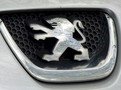 Logo Peugeot