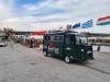 Pilsner Urquell beer truck