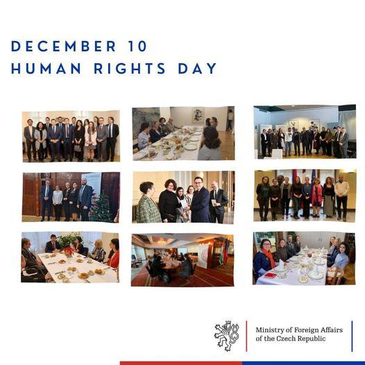 Human Rights Day 2022