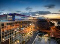 Hilton Prague ilustra�n�