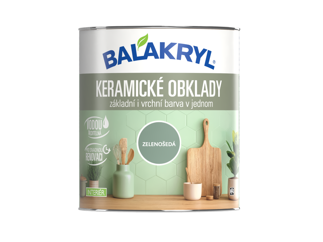 barva na keramické obklady