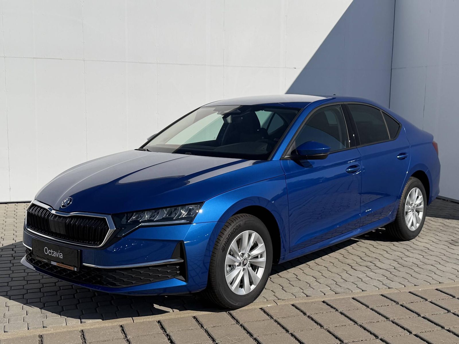 �koda Octavia