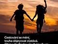 Cestování se mění, touha objevovat zůstává