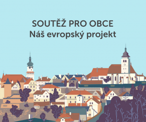 N evropsk projekt - obrzek msta