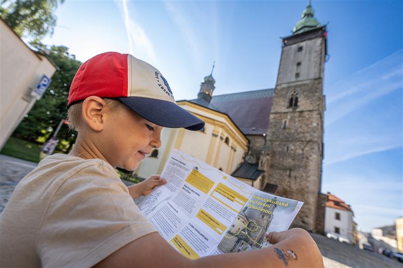 Svatojakubské putování