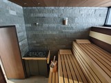 luxusn sauna