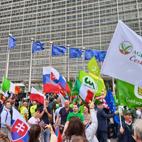 Koment�� AK �R k n�vrhu evropsk�ho rozpo�tu po roce 2027