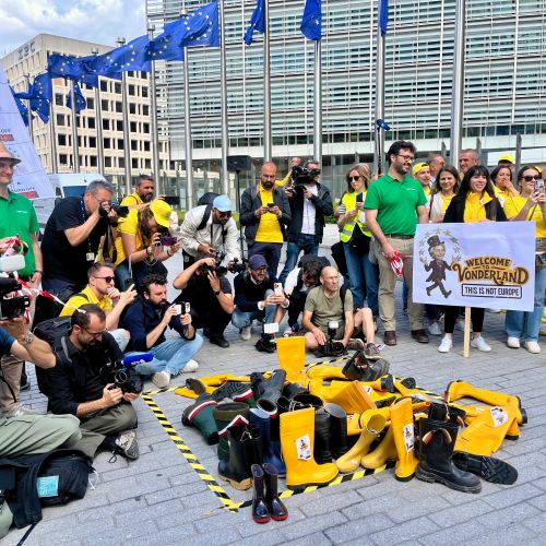 Koment�� AK �R k n�vrhu evropsk�ho rozpo�tu po roce 2027