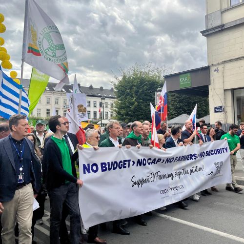 Koment�� AK �R k n�vrhu evropsk�ho rozpo�tu po roce 2027