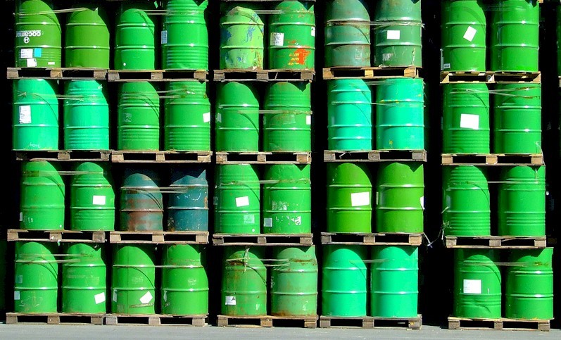 Zásoby ropy výrazně vzrostly navzdory očekáváním; Cena ropy si udržuje ...