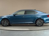 Škoda Super B