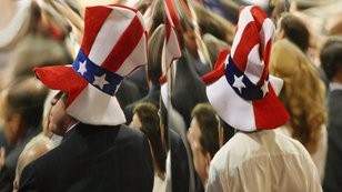 Pro� sazby v USA nikdy nevzrostou