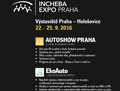 Autosalon ekologické dopravy v ČR: všechna alternativní paliva na jednom místě