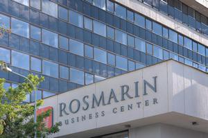 Praha, Rosmarin Business Center