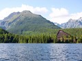 Podle Lonely Planet v žebříčku vedou Vysoké Tatry